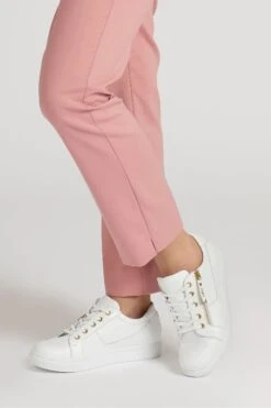 Jones Bootmaker Turnschuhe Aus Leder Zum Schnüren