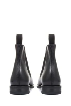 Loake By Jones Bootmaker Colorado Goodyear Rahmengenähte Chelsea-Stiefel 11 Loake By Jones Bootmaker Colorado Goodyear Rahmengenähte Chelsea-Stiefel -Deutschland Trend Schuh Verkaufs-Shop T64219s6