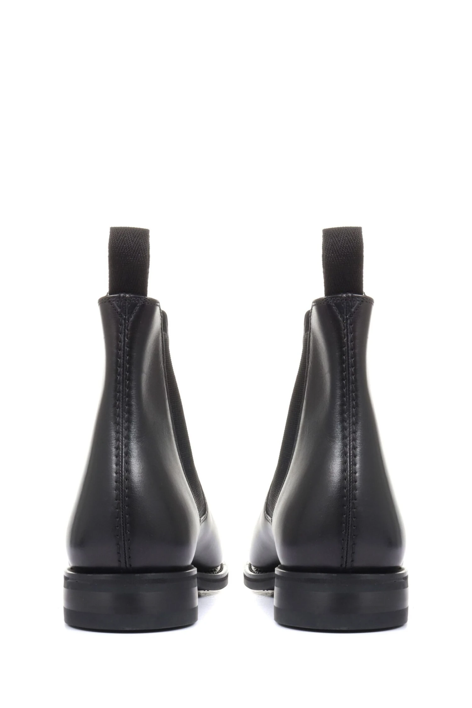 Loake By Jones Bootmaker Colorado Goodyear Rahmengenähte Chelsea-Stiefel 6 Loake By Jones Bootmaker Colorado Goodyear Rahmengenähte Chelsea-Stiefel – Bild 6