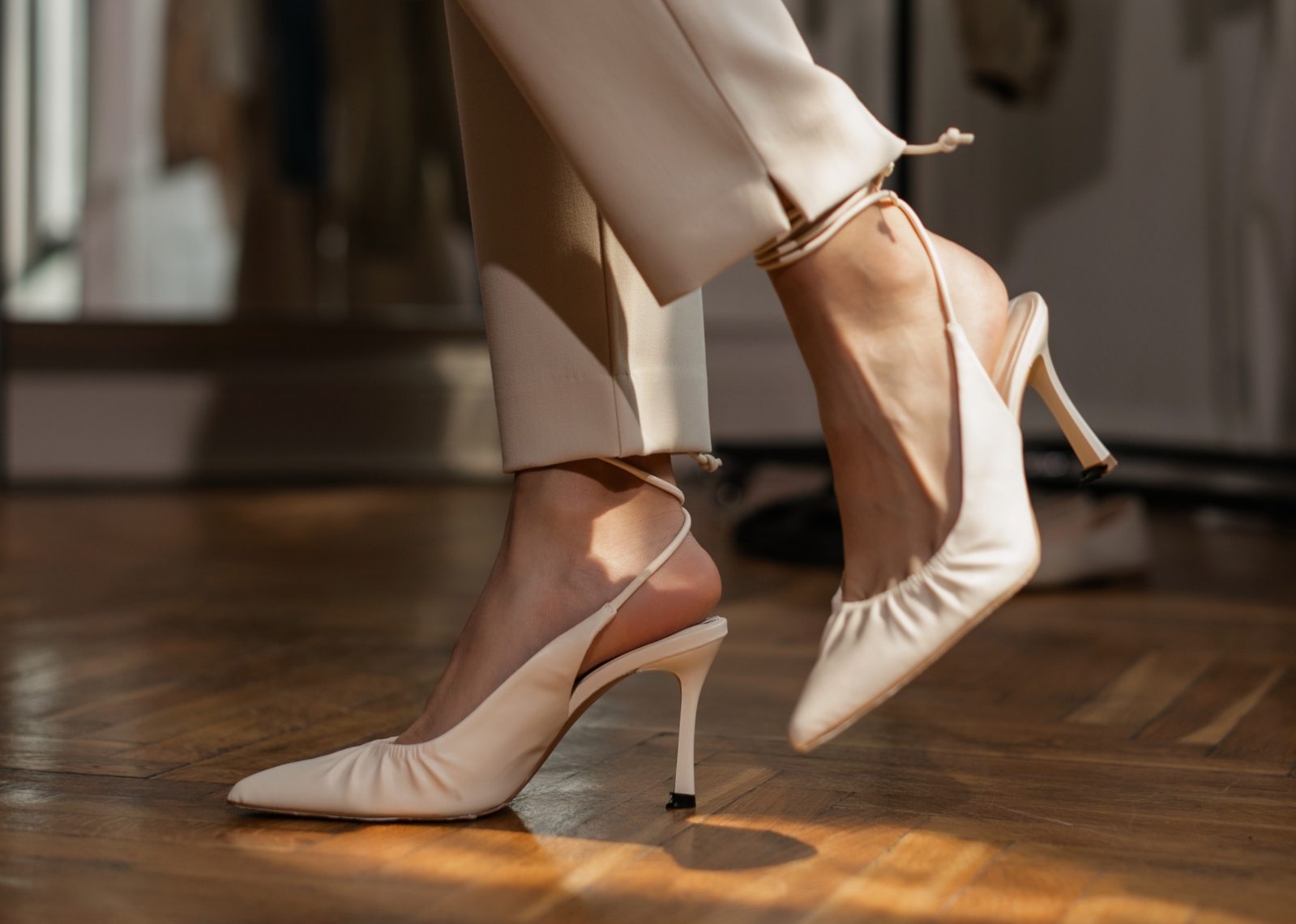 Deutschland Trend Schuh Verkaufs-Shop -Deutschland Trend Schuh Verkaufs-Shop women wear heels daily